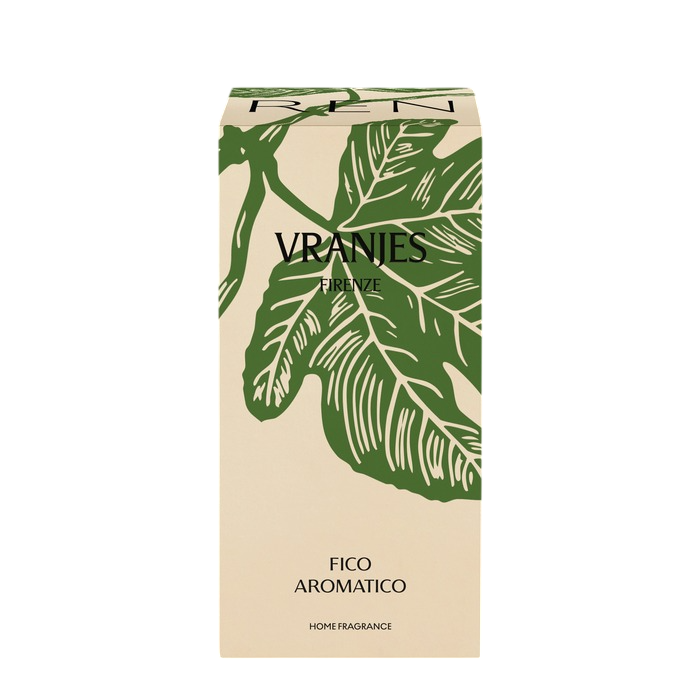 DR. VRANJES FRAGRANZA AMBIENTE 1250ML-Fico Aromatico