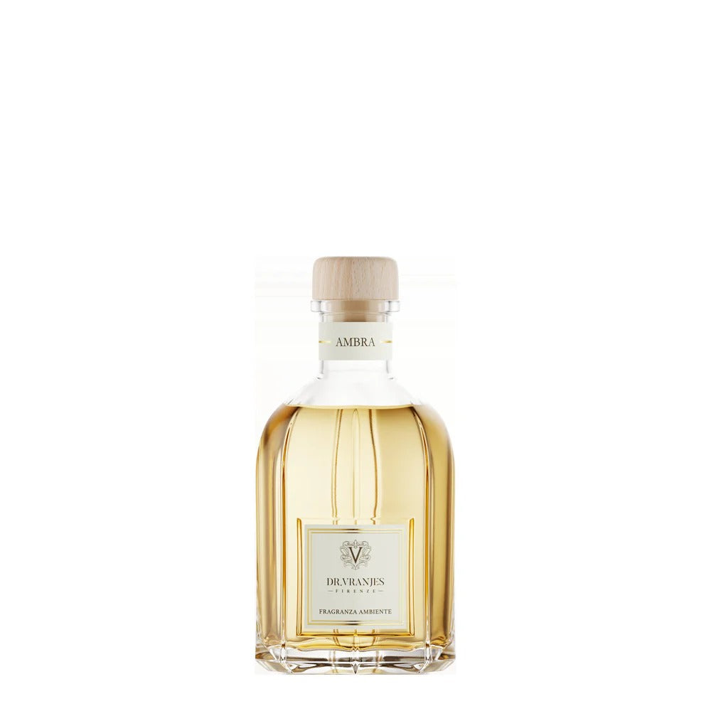 DR. VRANJES FRAGRANZA AMBIENTE 250ML-AMBRA