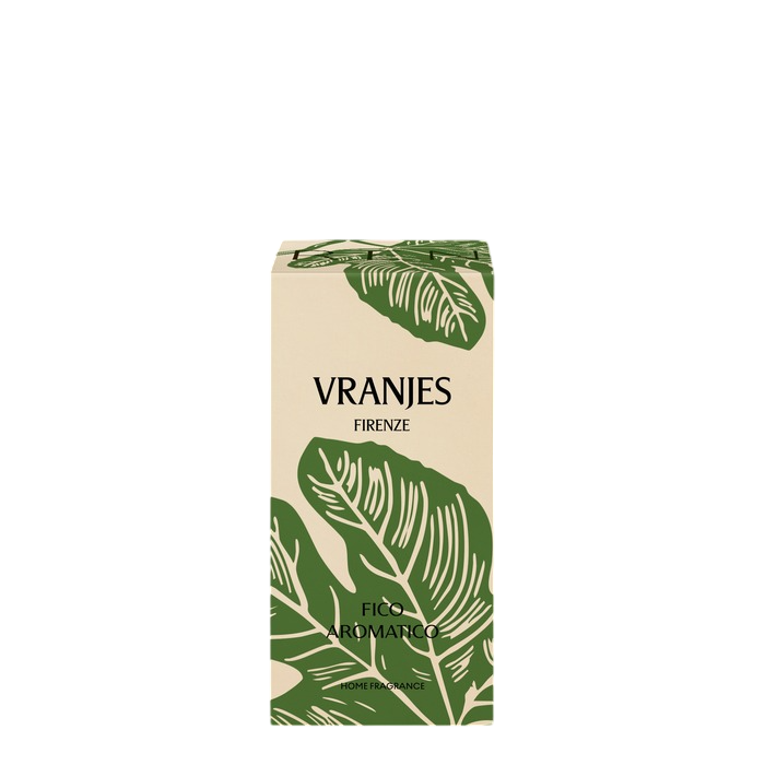 DR. VRANJES FRAGRANZA AMBIENTE 250ML-Fico Aromatico