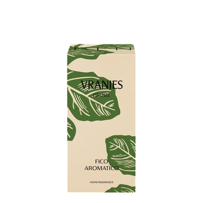 DR. VRANJES FRAGRANZA AMBIENTE 500ML-Fico Aromatico