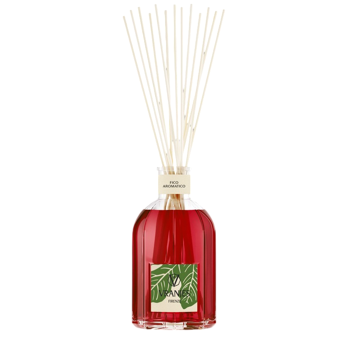 DR. VRANJES Fragranza Ambiente Vaso 2500ML-Fico Aromatico