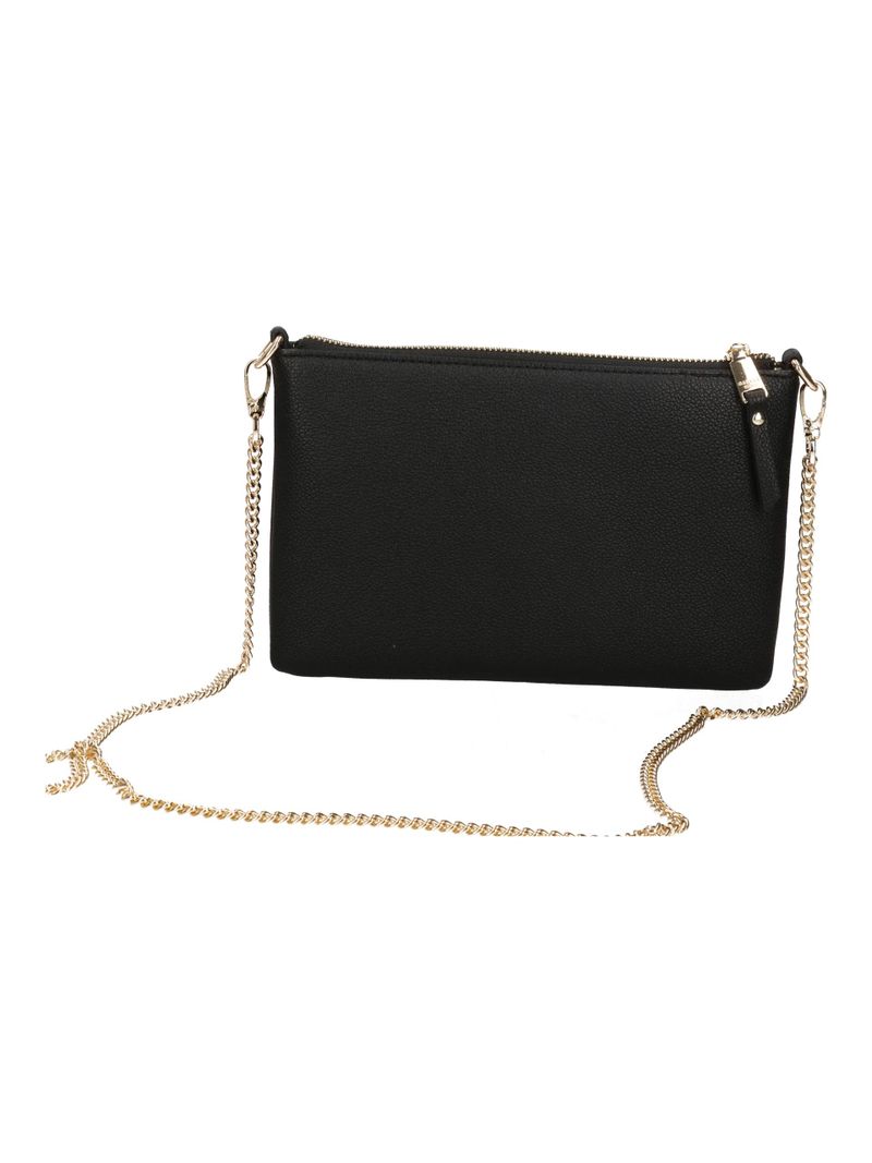 GAELLE PARIS MINI POCHETTE Essential-Nero
