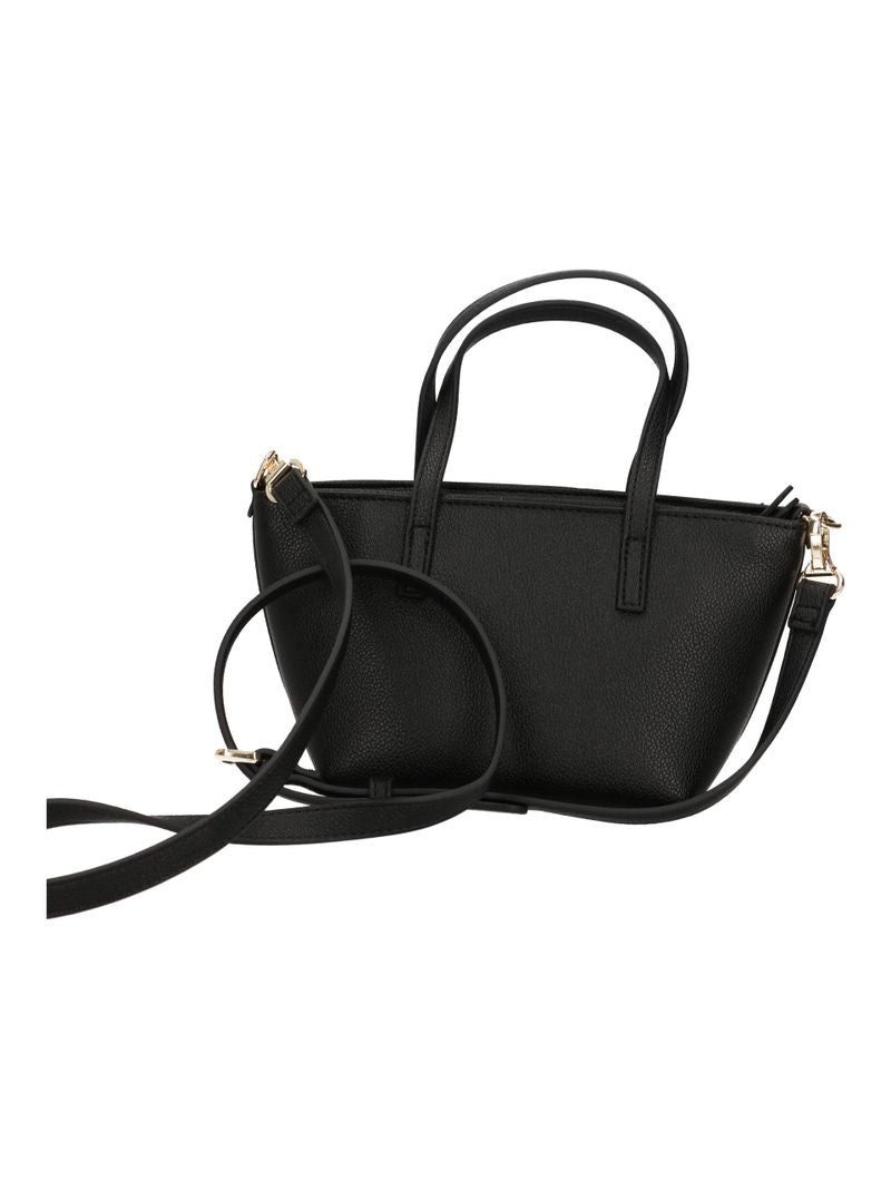 GAELLE PARIS MINI SHOPPER Essential-Nero