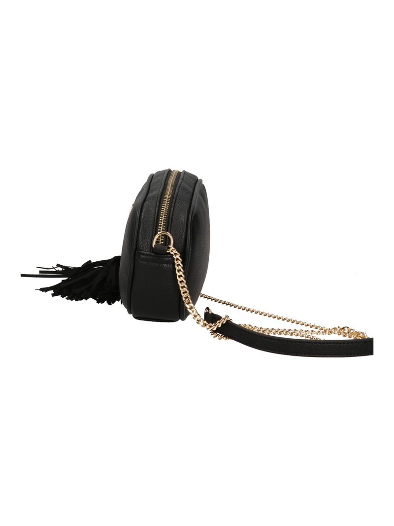 GAELLE PARIS Borsa MINI CAMERA BAG Essential-Nero