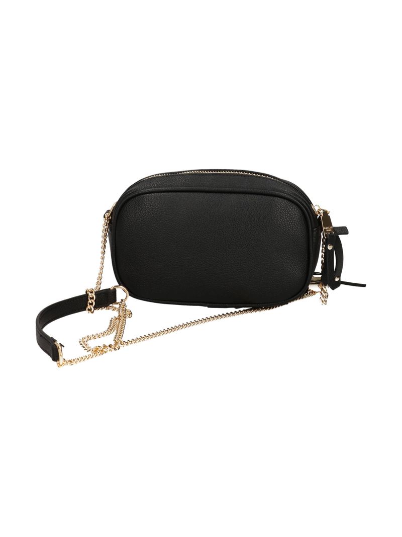 GAELLE PARIS Borsa MINI CAMERA BAG Essential-Nero