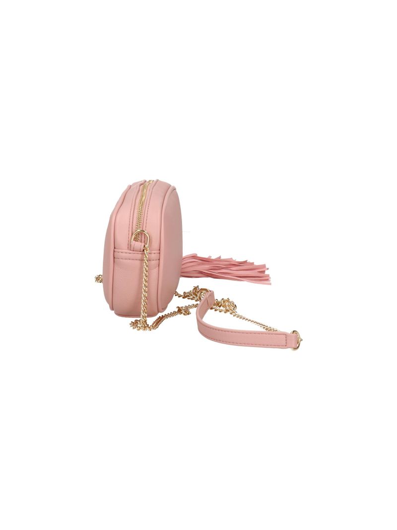 GAELLE PARIS Borsa MINI CAMERA BAG Essential-Rosa