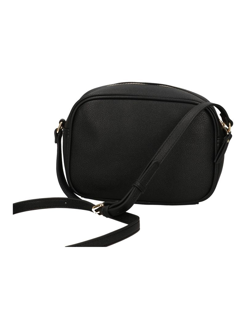 GAELLE PARIS Borsa Regular CAMERA BAG Essential-Nero