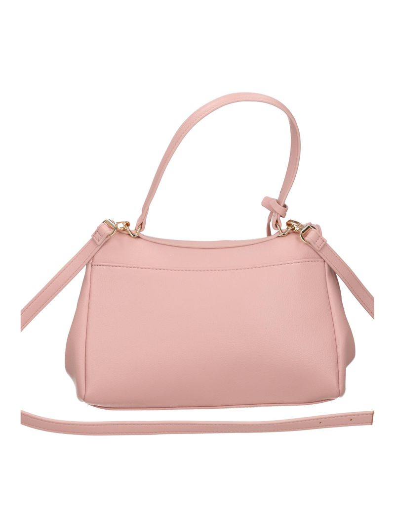 GAELLE PARIS Borsa Hand Bag Essential-Rosa