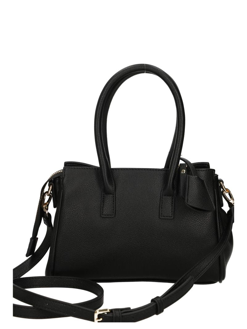 GAELLE PARIS Borsa Mini Hand Bag Essential-Nero