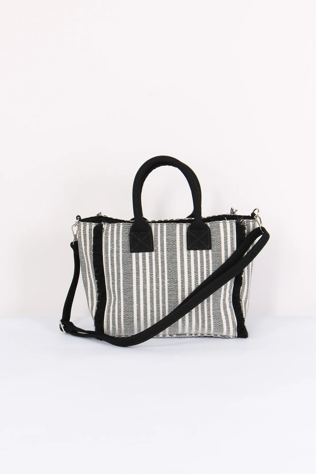 GAELLE PARIS REGULAR SHOPPER Firma Logo-Nero