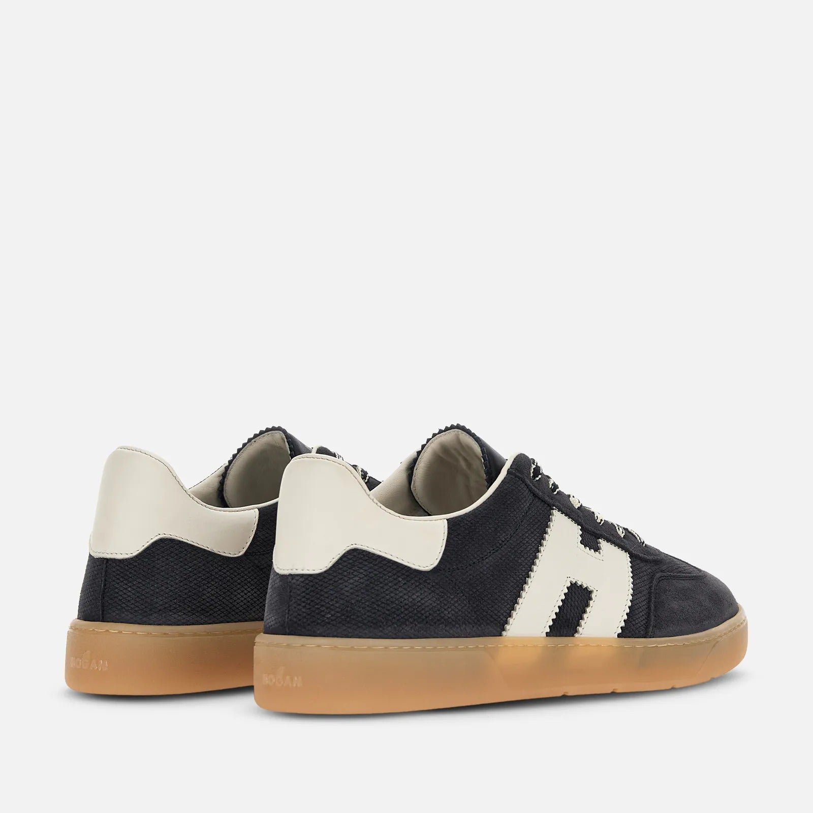 SNEAKER COOL ALLACCIATO H