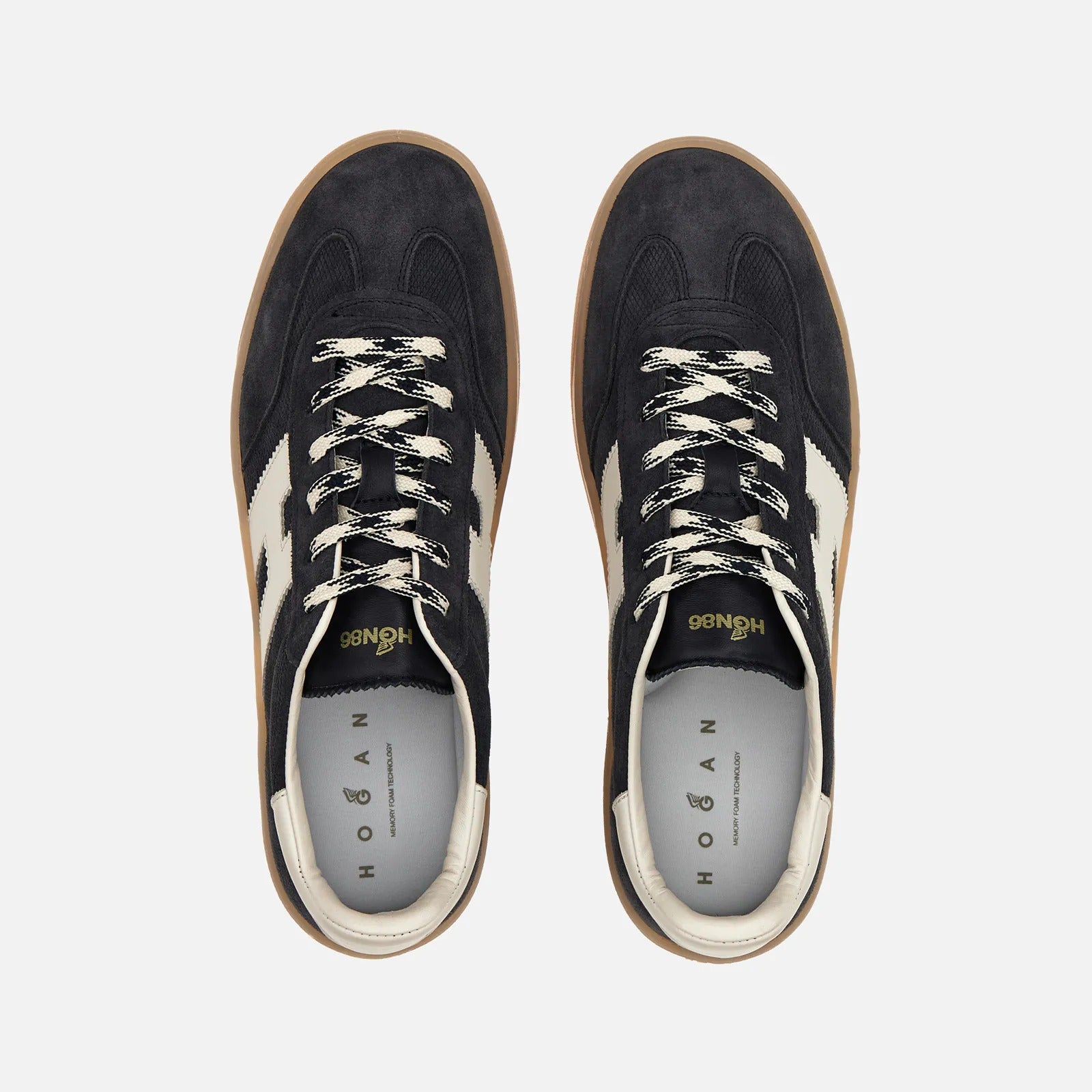 SNEAKER COOL ALLACCIATO H