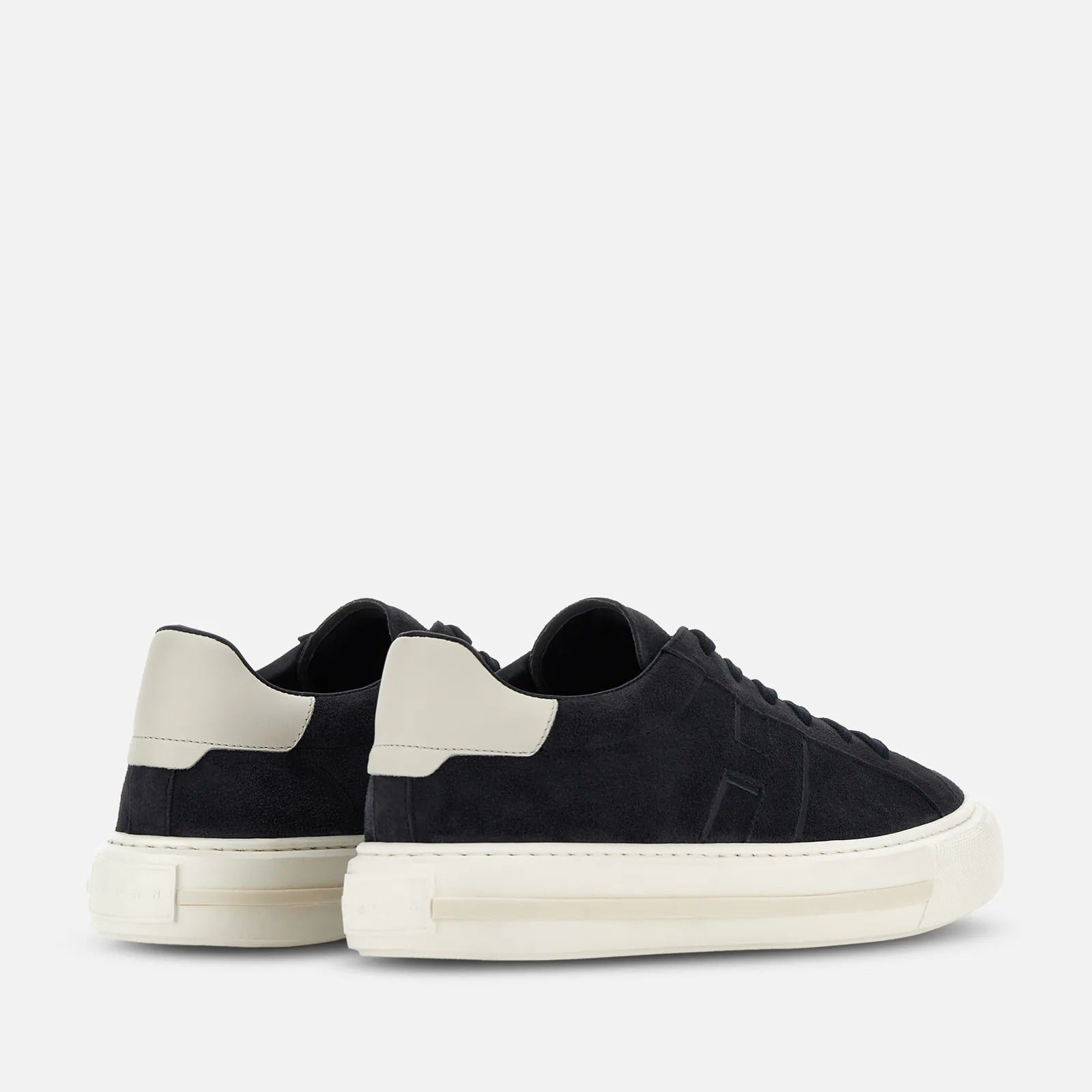 HOGAN Sneaker Uomo H691-Blu