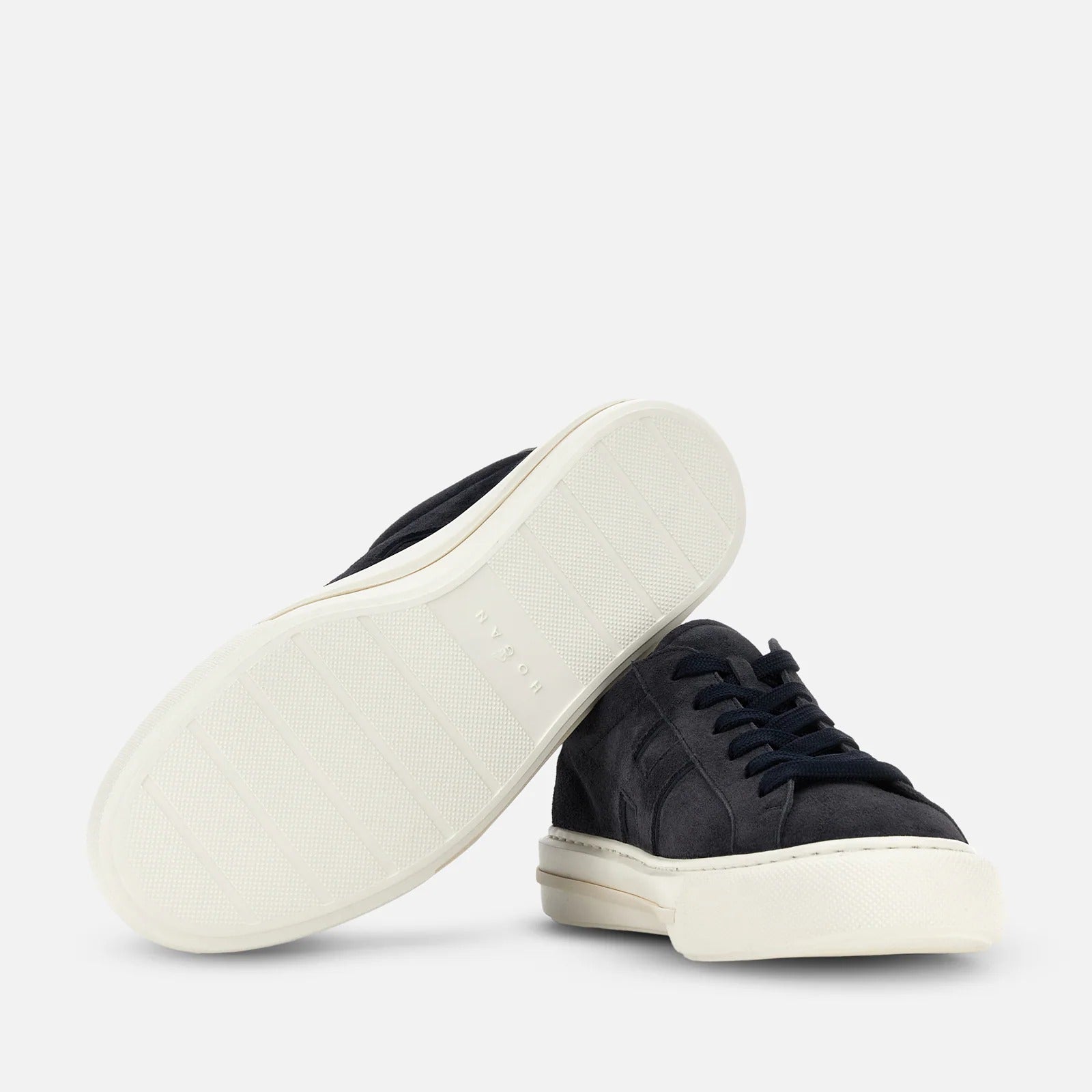 HOGAN Sneaker Uomo H691-Blu