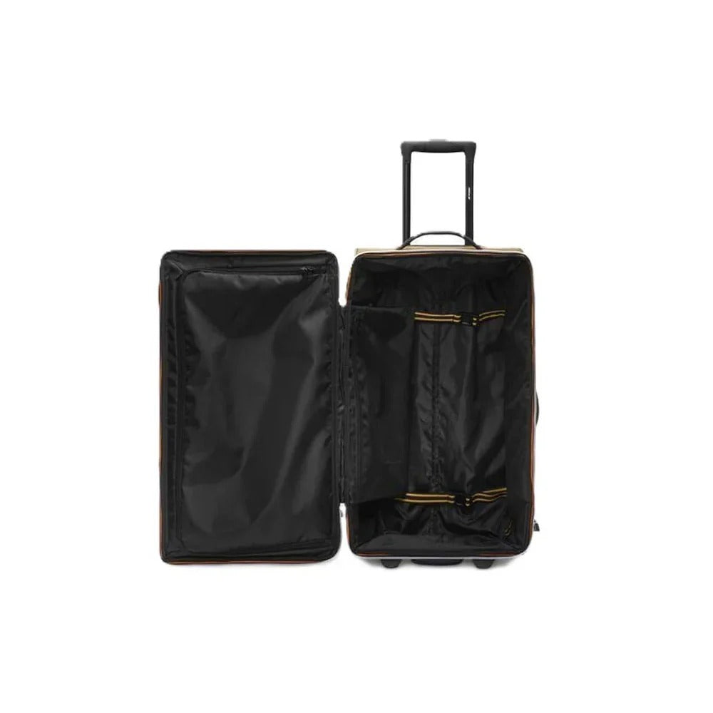 K-WAY Trolley BLOSSAC Medium-Brown Bistre