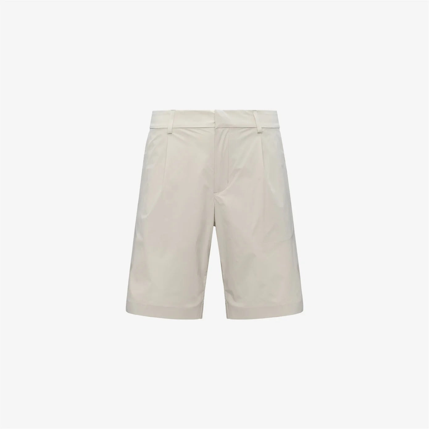 K-WAY Bermuda Uomo ILTON LIGHT TECH-Beige Light