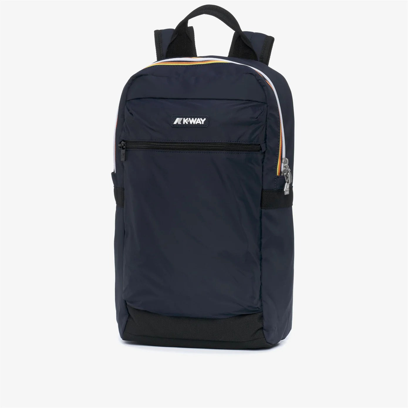 K-WAY ZAINO MID LAON-Blue Depth