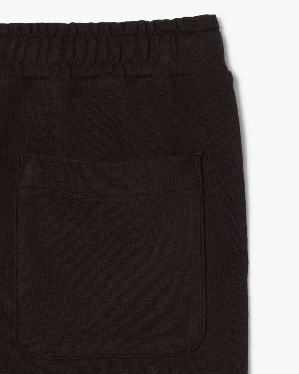 LACOSTE Shorts Uomo Jersey Cotone-Marrone