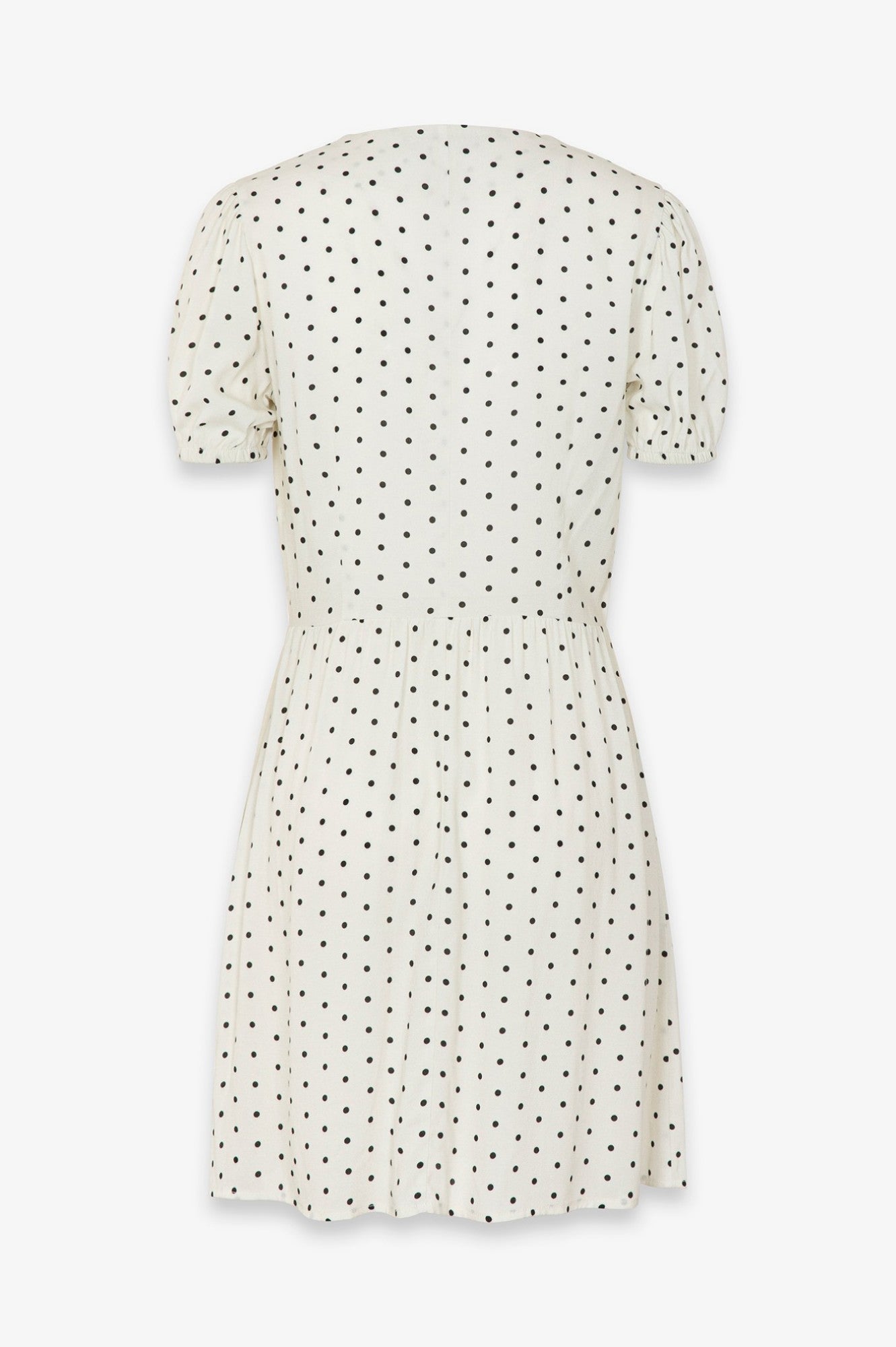 MAR DE MARGARITAS Abito Corto Atena-Petitpois Ecru
