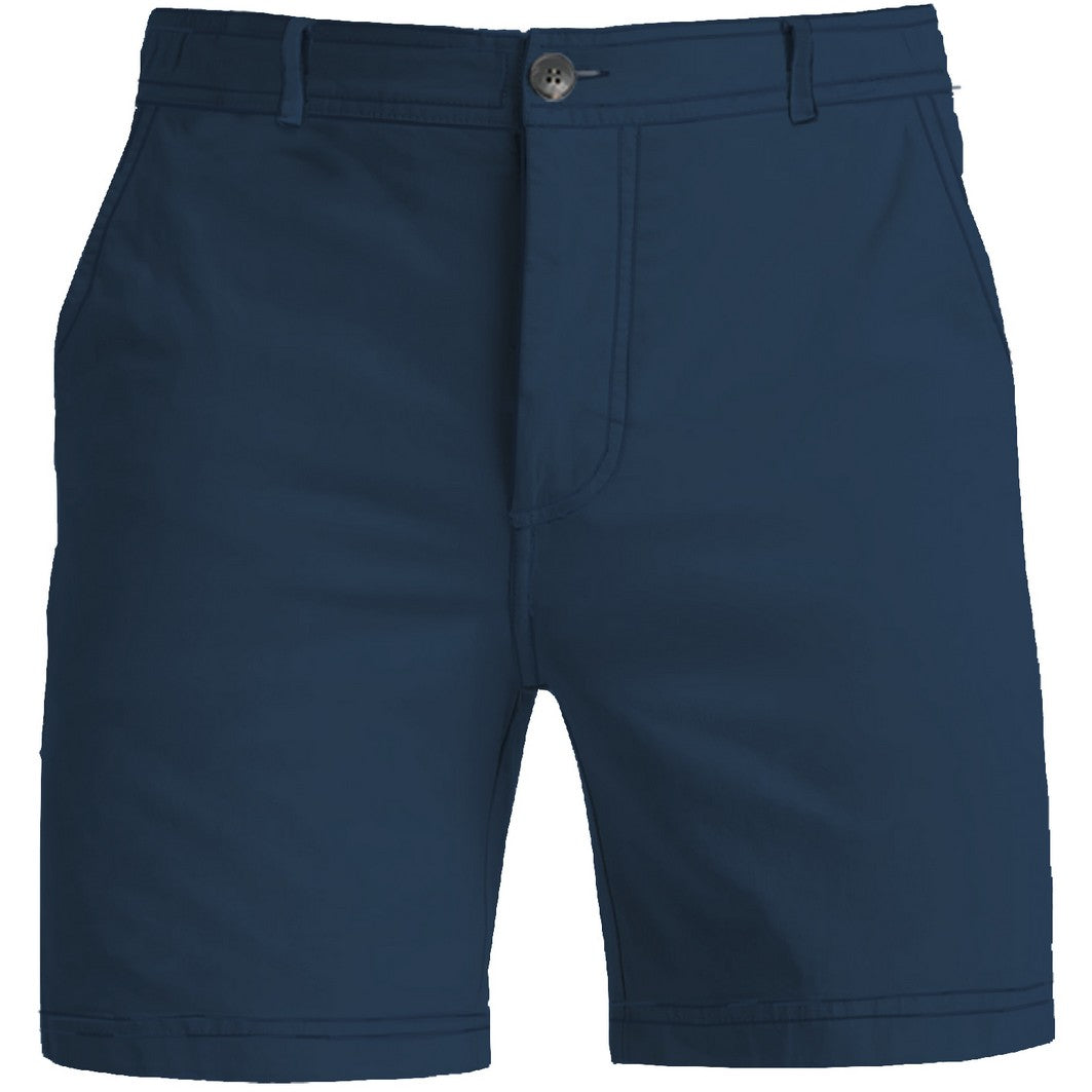 MC2 SAINT BARTH Bermuda Uomo Ischia-Navy