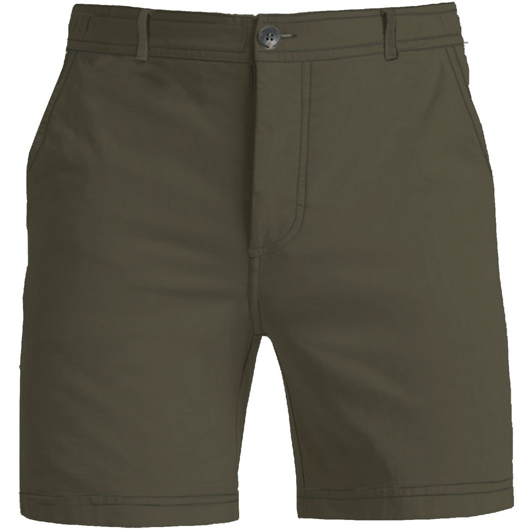 MC2 SAINT BARTH Bermuda Uomo Ischia-Kombu Green