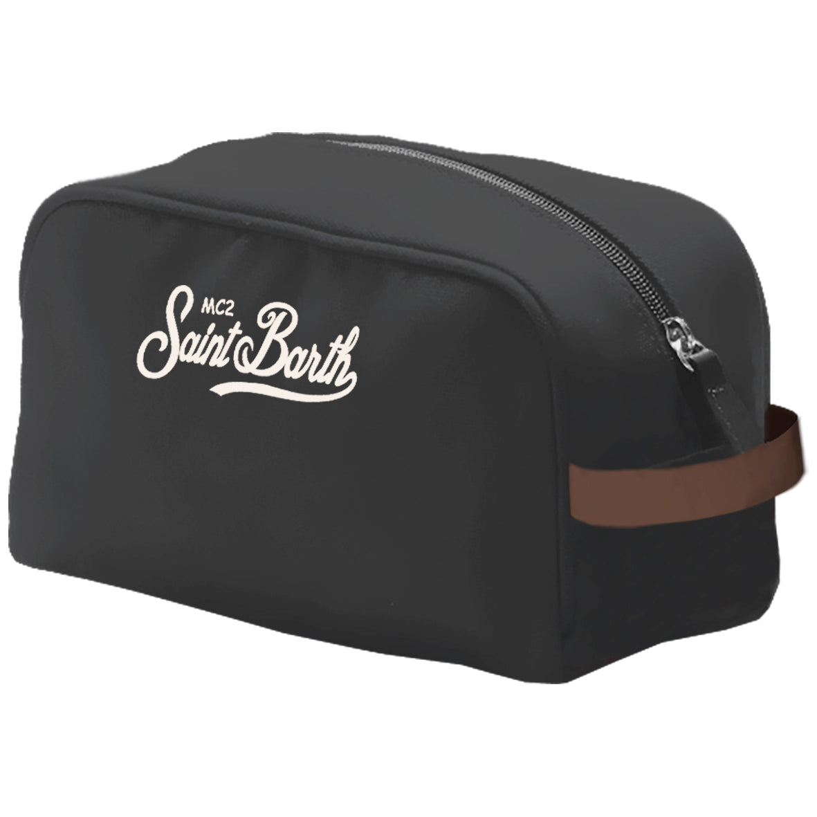 MC2 SAINT BARTH Beauty WESTWOOD NYLON-Nero
