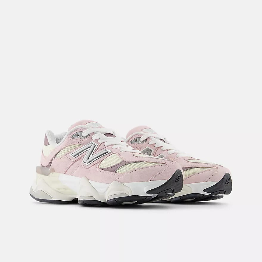 NEW BALANCE Sneaker Junior 9060-Raincloud Castlerock