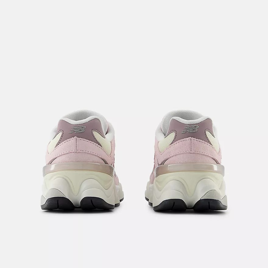 NEW BALANCE Sneaker Junior 9060-Raincloud Castlerock