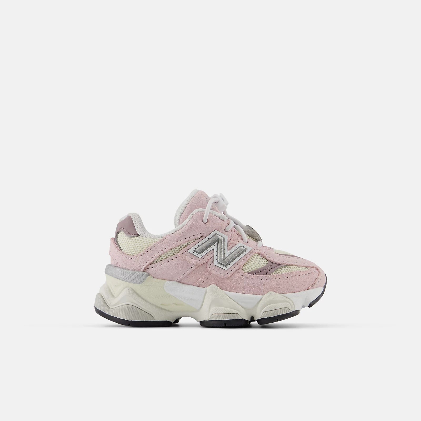 NEW BALANCE Sneaker Baby 9060-Rose Sugar Ice Wine
