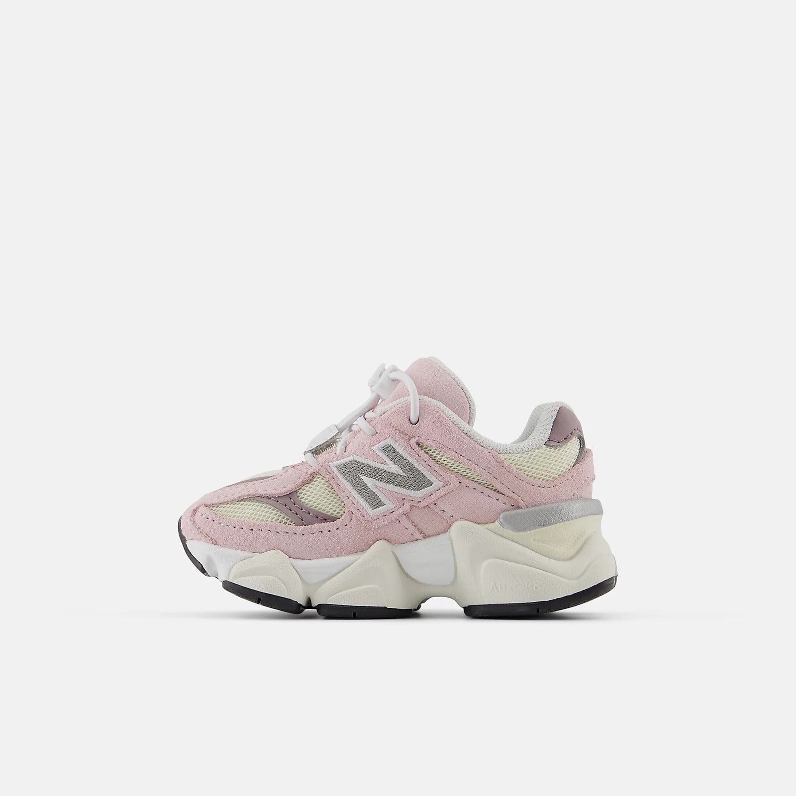 NEW BALANCE Sneaker Baby 9060-Rose Sugar Ice Wine
