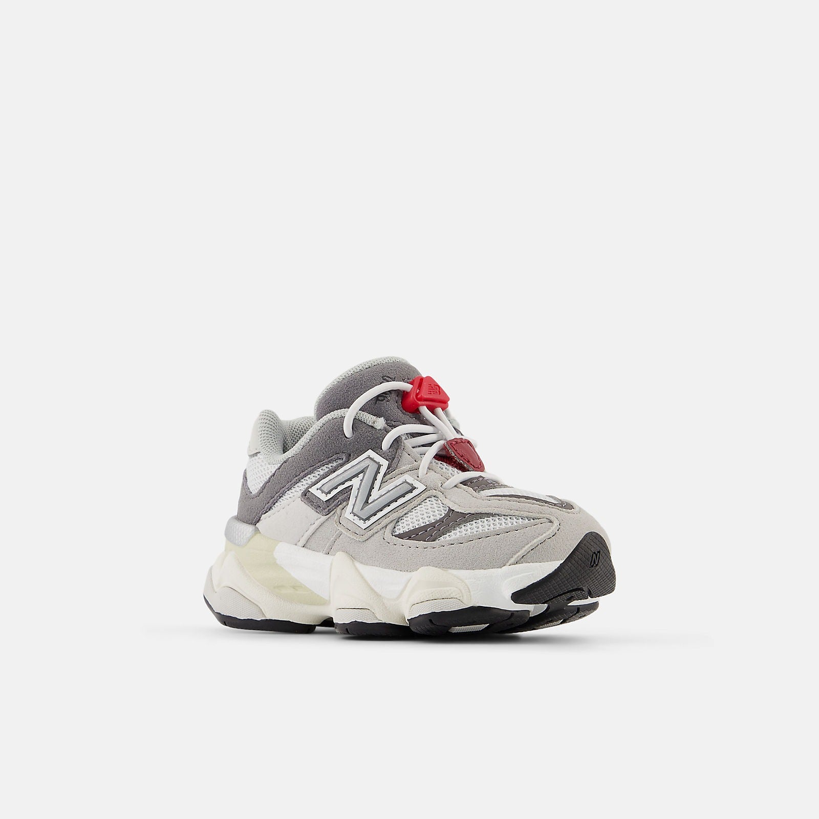 NEW BALANCE Sneaker Baby 9060-Raincloud Castlerock