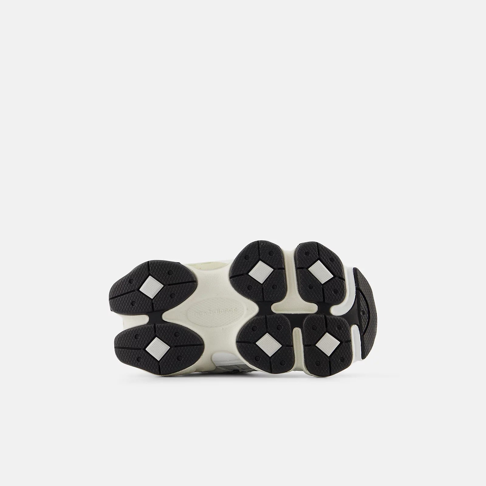 NEW BALANCE Sneaker Baby 9060-Raincloud Castlerock