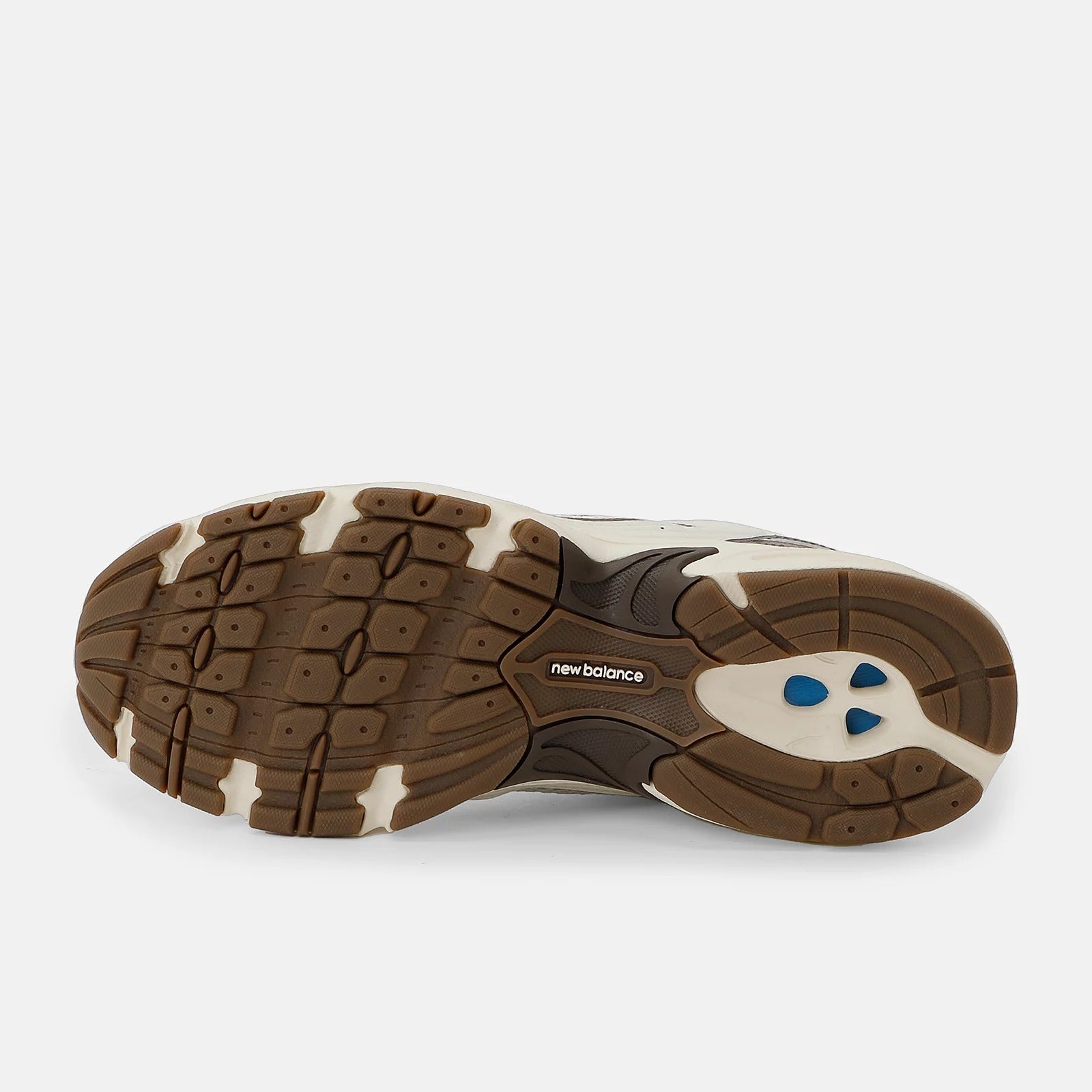 NEW BALANCE Sneaker Unisex 530-Turtledove Angora Mushroom