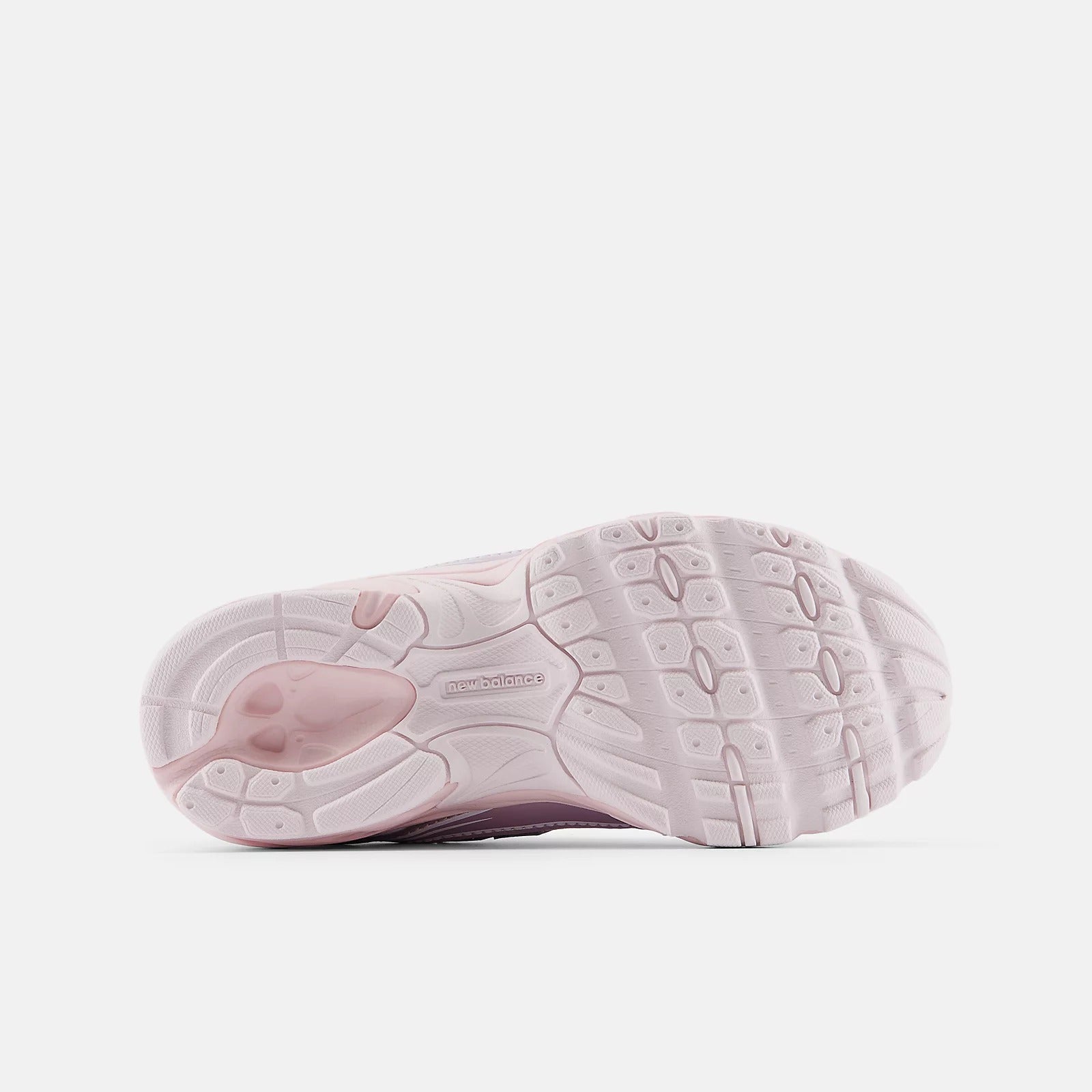 NEW BALANCE Sneaker Unisex Bambino 740-Pink Salt Stone Pink