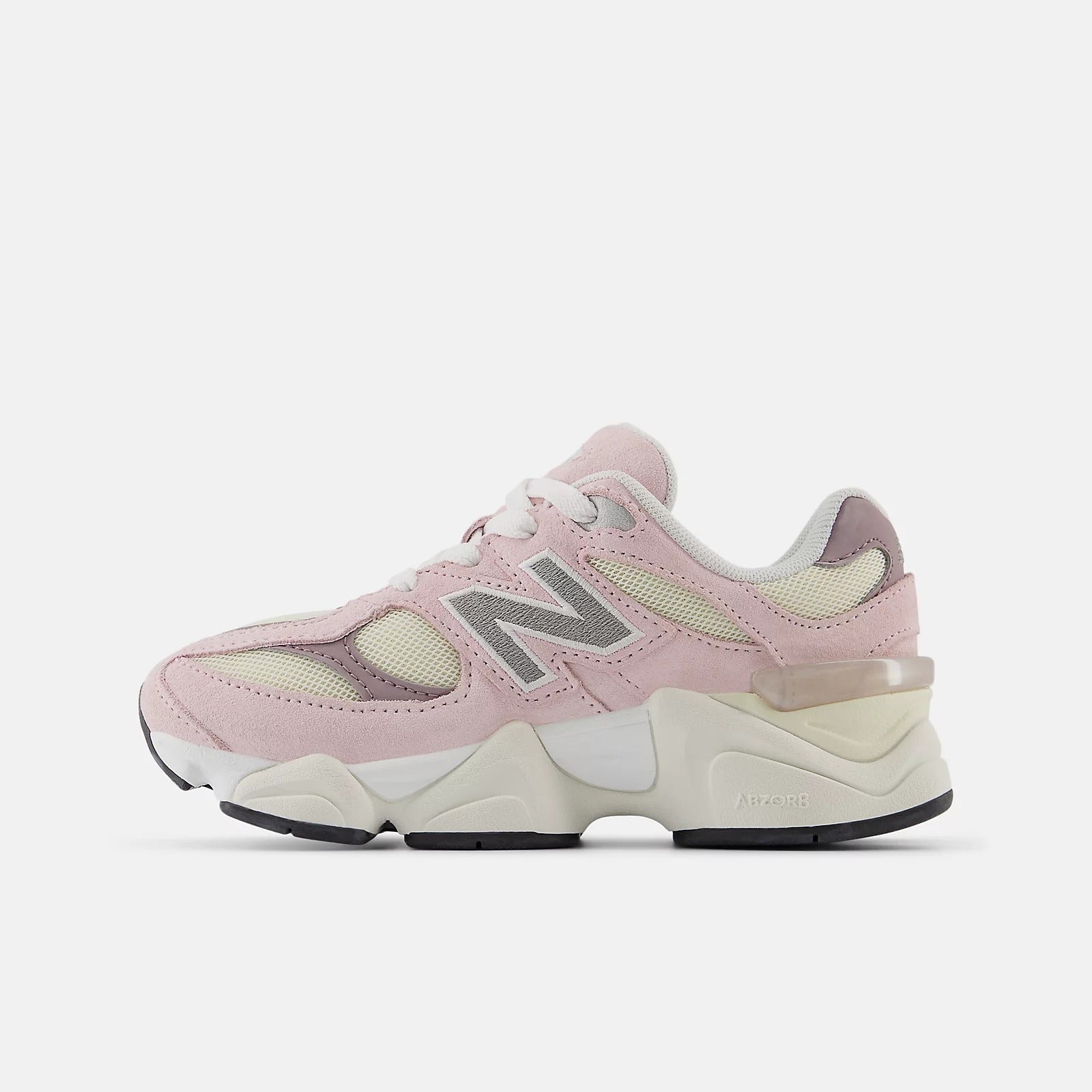 NEW BALANCE Sneaker Unisex Bambino 9060-Rose Sugar Ice Wine