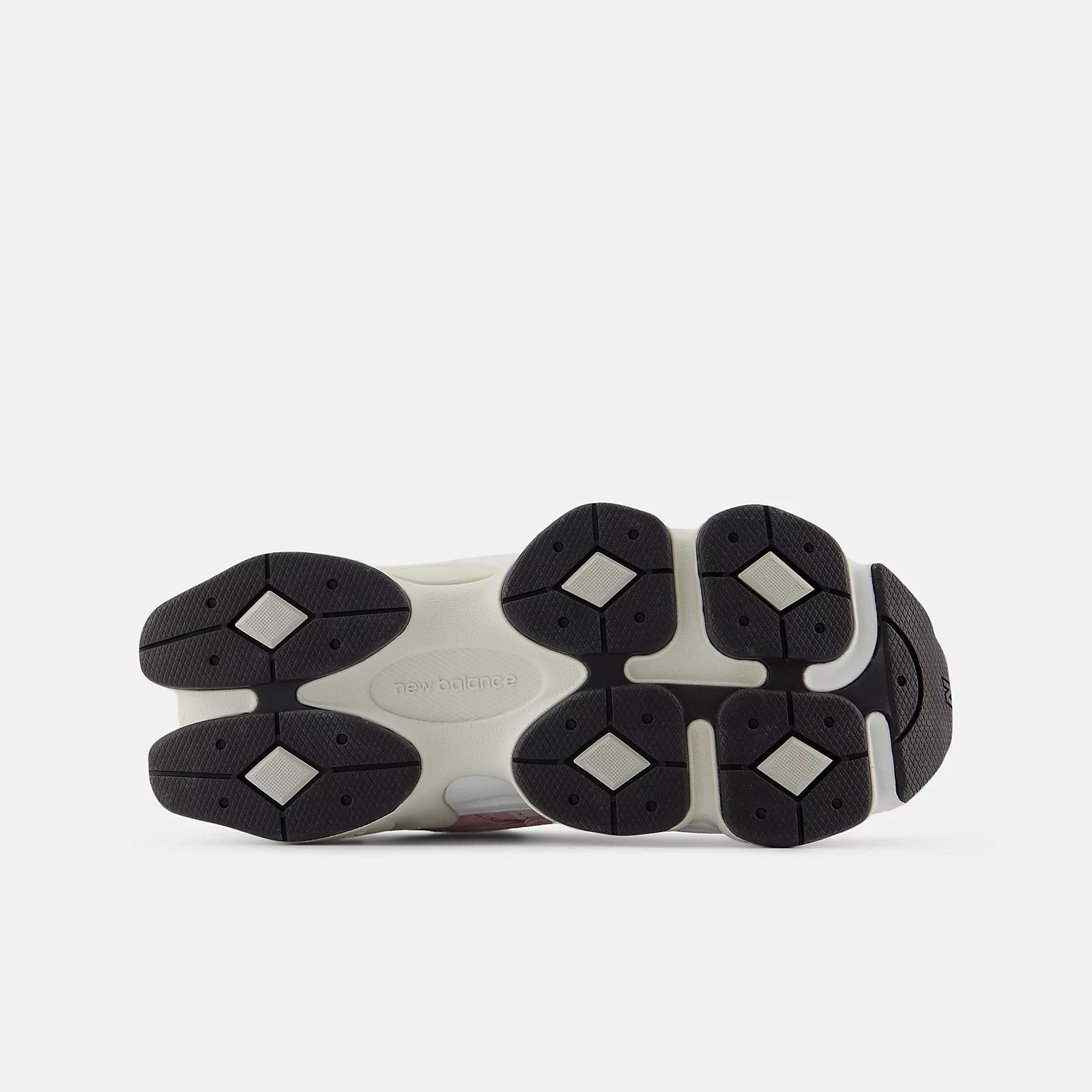 NEW BALANCE Sneaker Unisex Bambino 9060-Rose Sugar Ice Wine