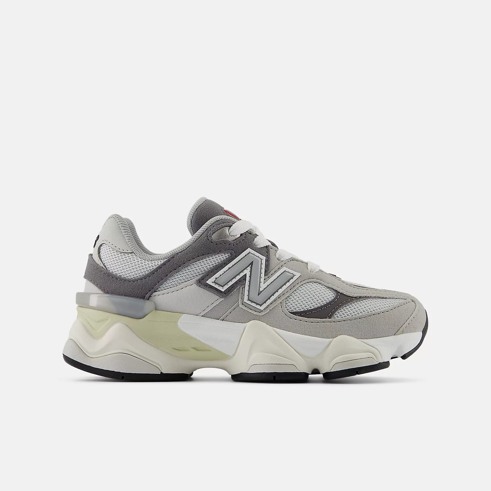 NEW BALANCE Sneaker Unisex Bambino 9060-Raincloud Castlerock