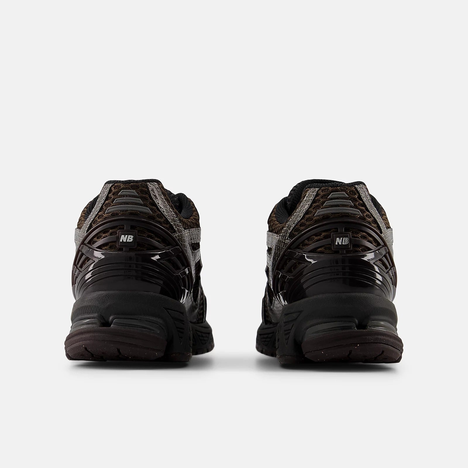 NEW BALANCE Sneaker Unisex 1906R-Thunder Brown Black