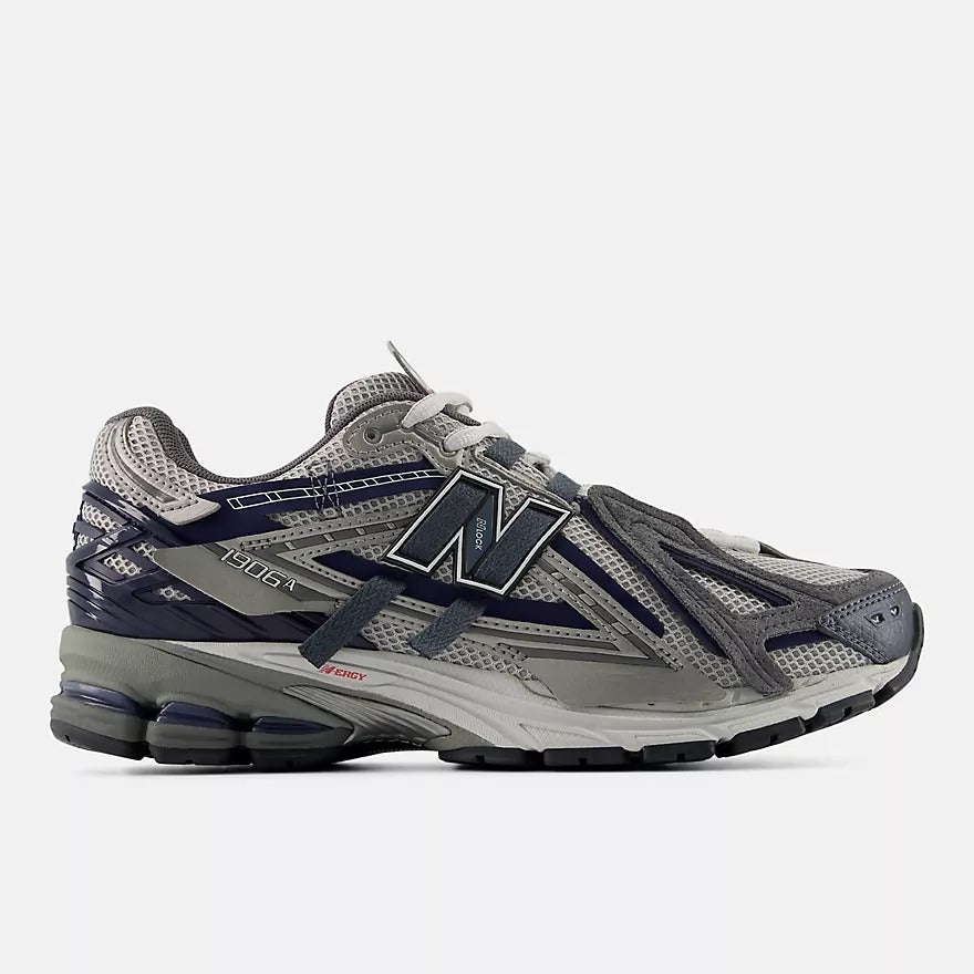 NEW BALANCE Sneaker Unisex 1906A-Graphite Magic Blue