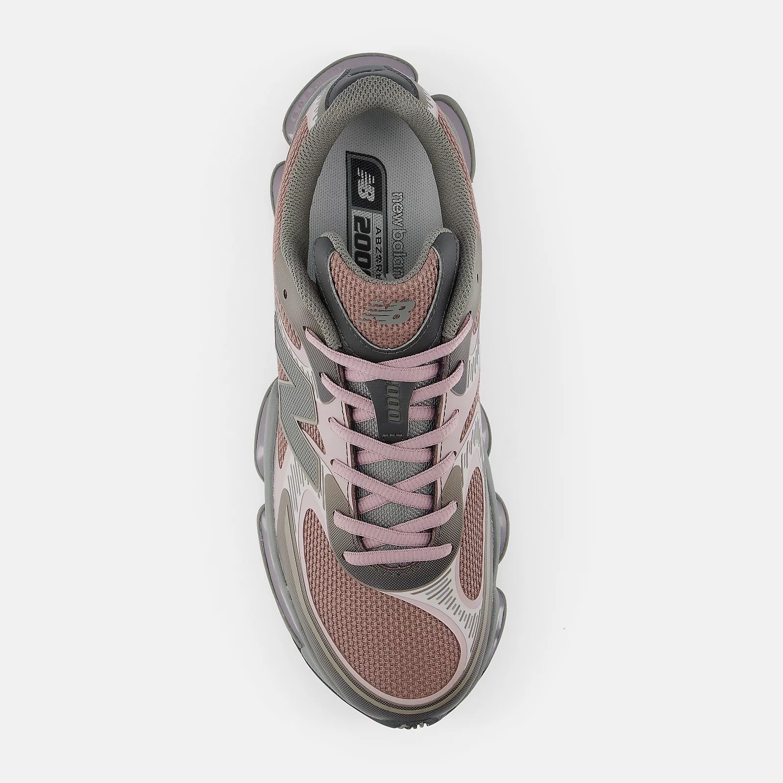 NEW BALANCE Sneaker Unisex Abzorb 2000-Ice Wine Earth Shadow