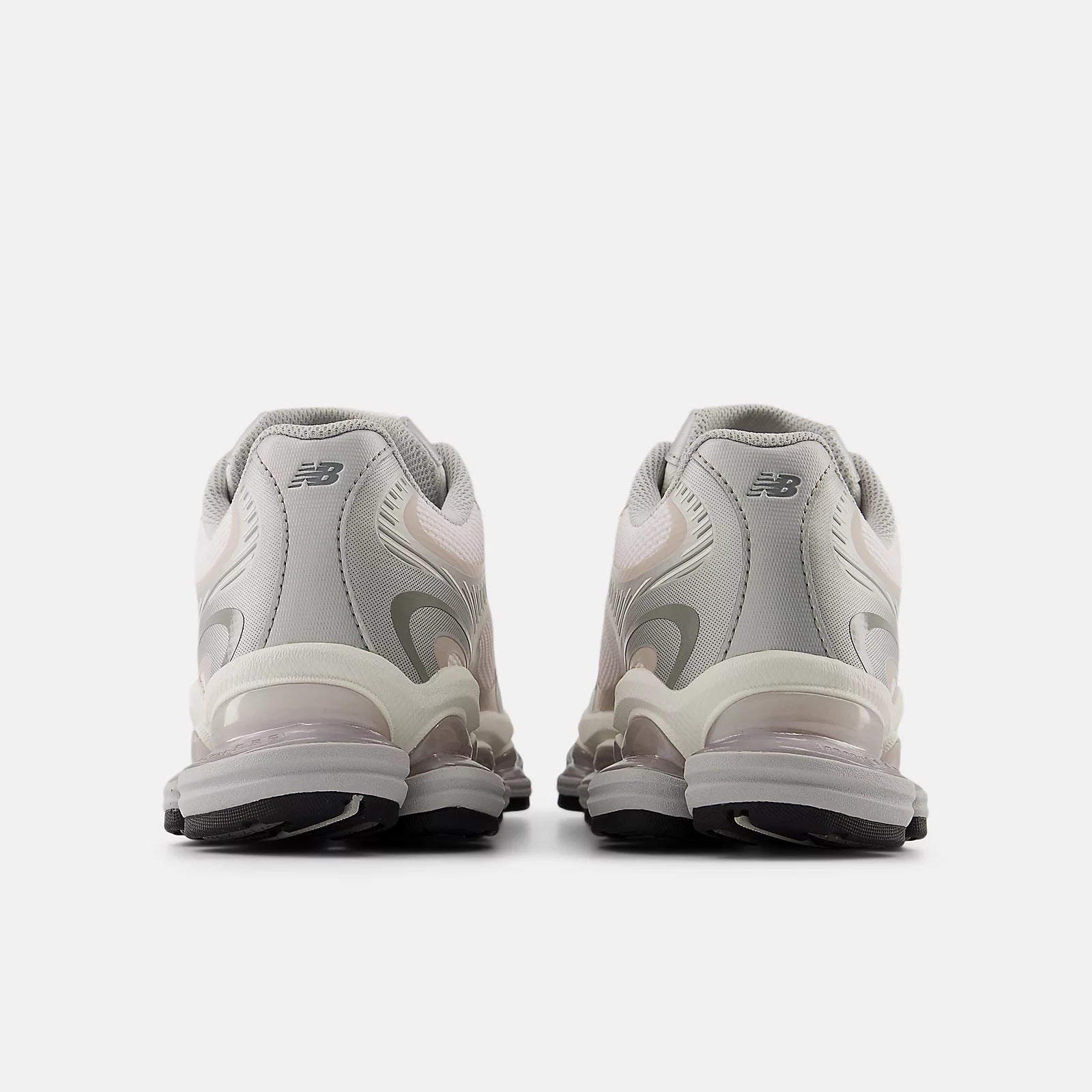 NEW BALANCE Sneaker Unisex Abzorb 2000-Truffle Salt con Pink Salt