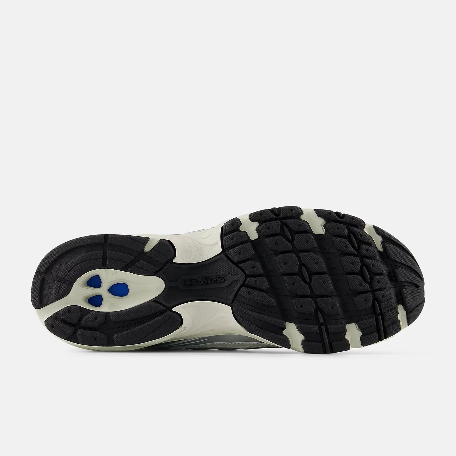 NEW BALANCE Sneaker Unisex 740-Medusa Green Angora