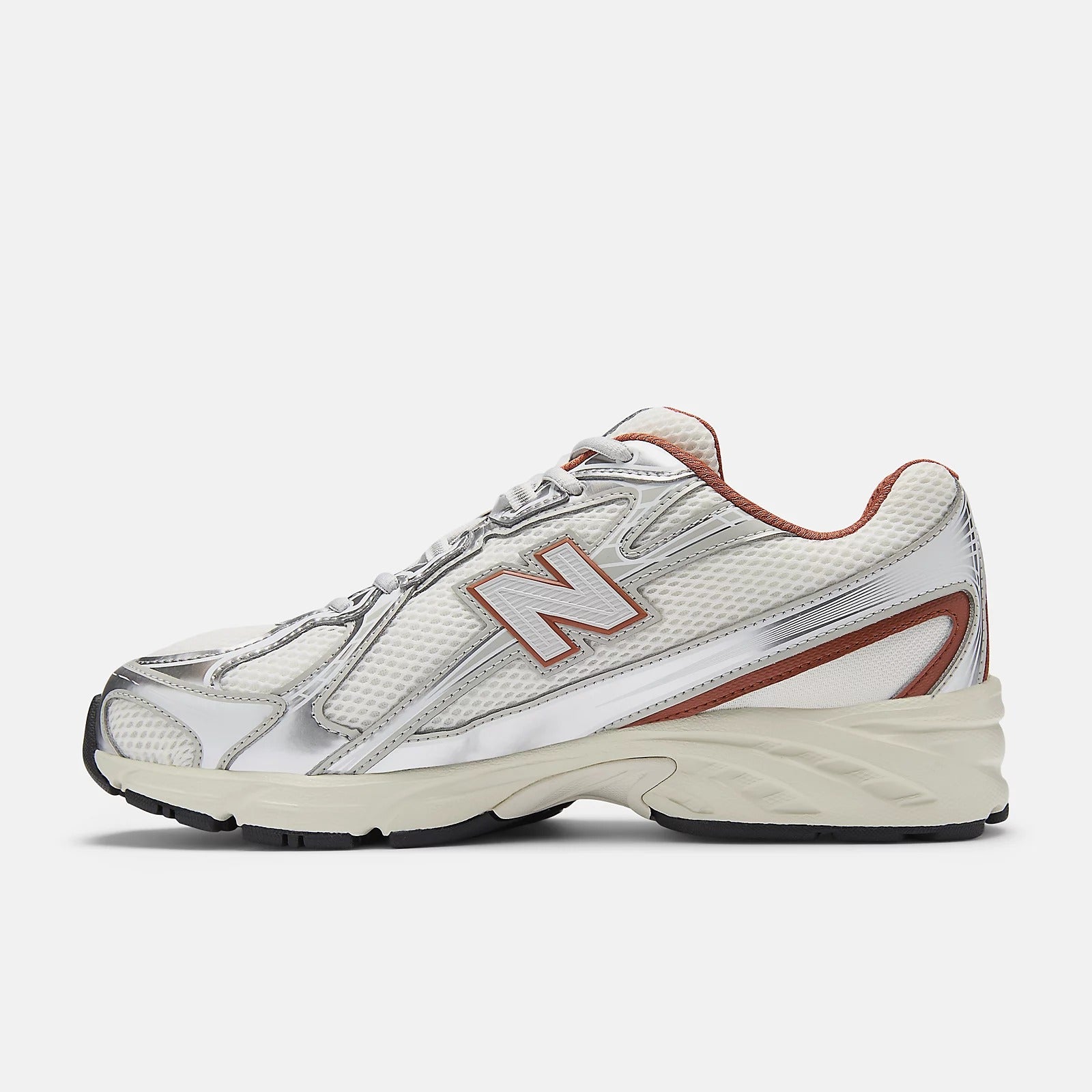 NEW BALANCE Sneaker Unisex 740-Angora Cinnamon