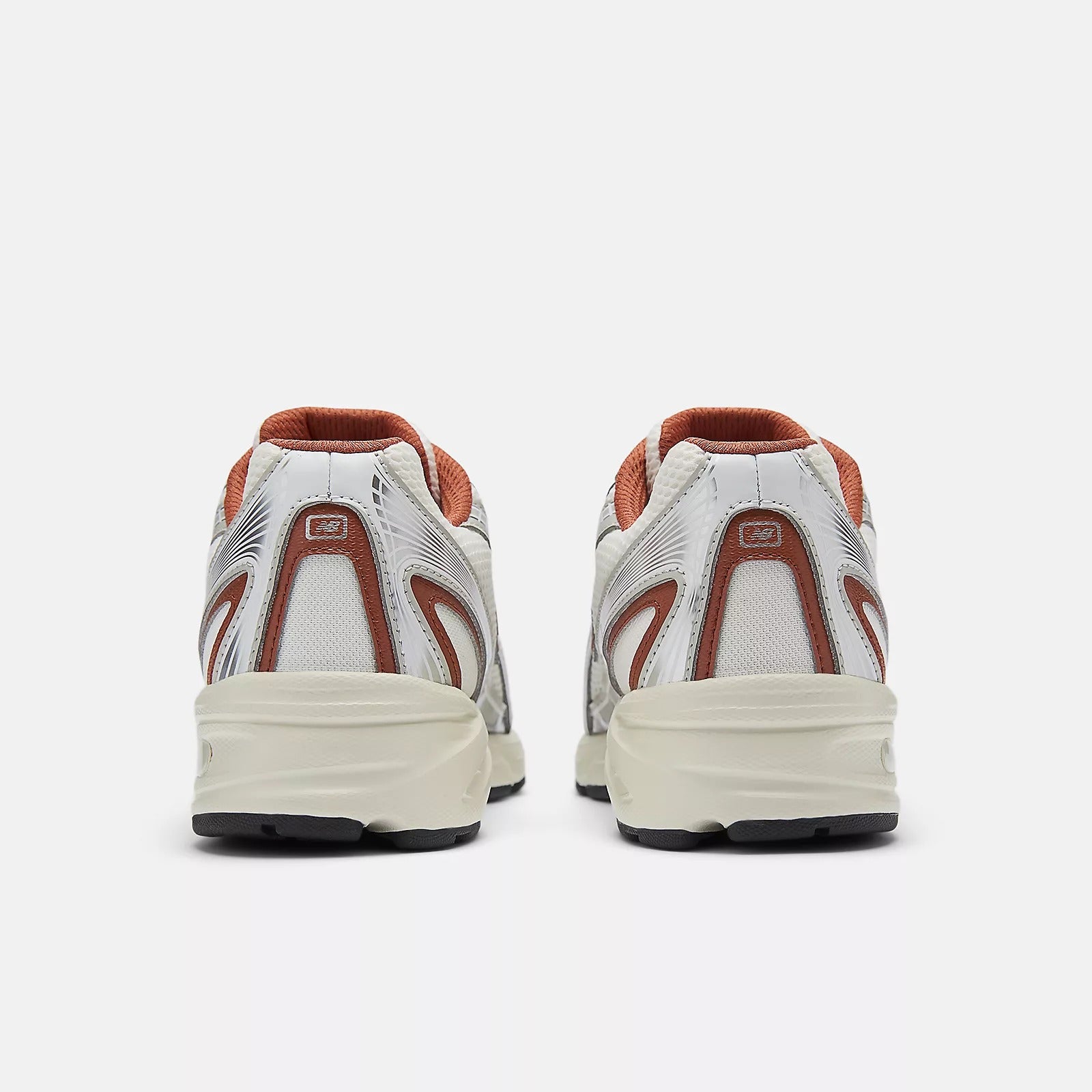 NEW BALANCE Sneaker Unisex 740-Angora Cinnamon