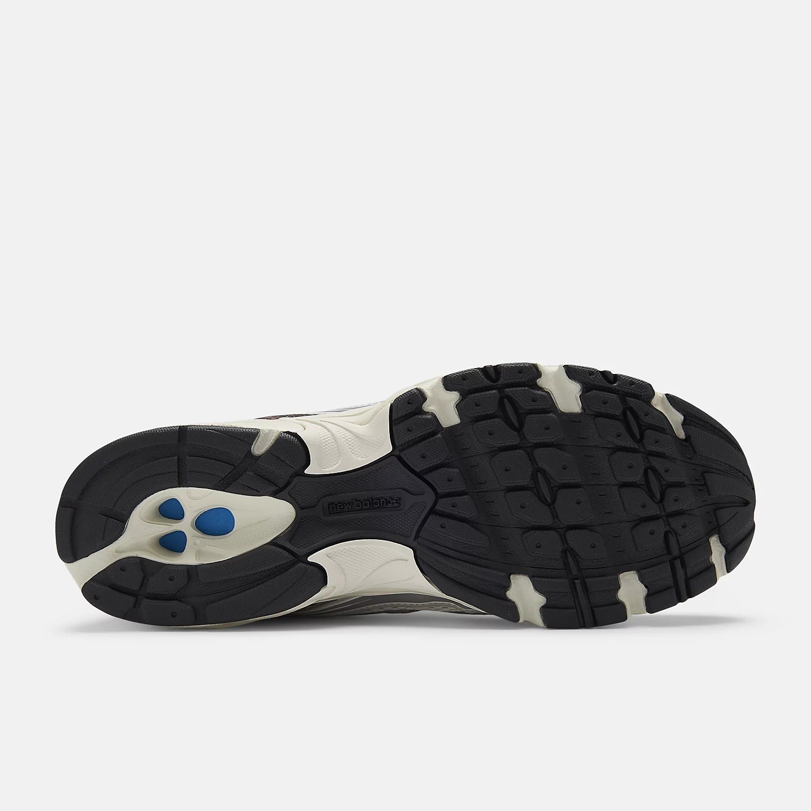 NEW BALANCE Sneaker Unisex 740-Angora Cinnamon