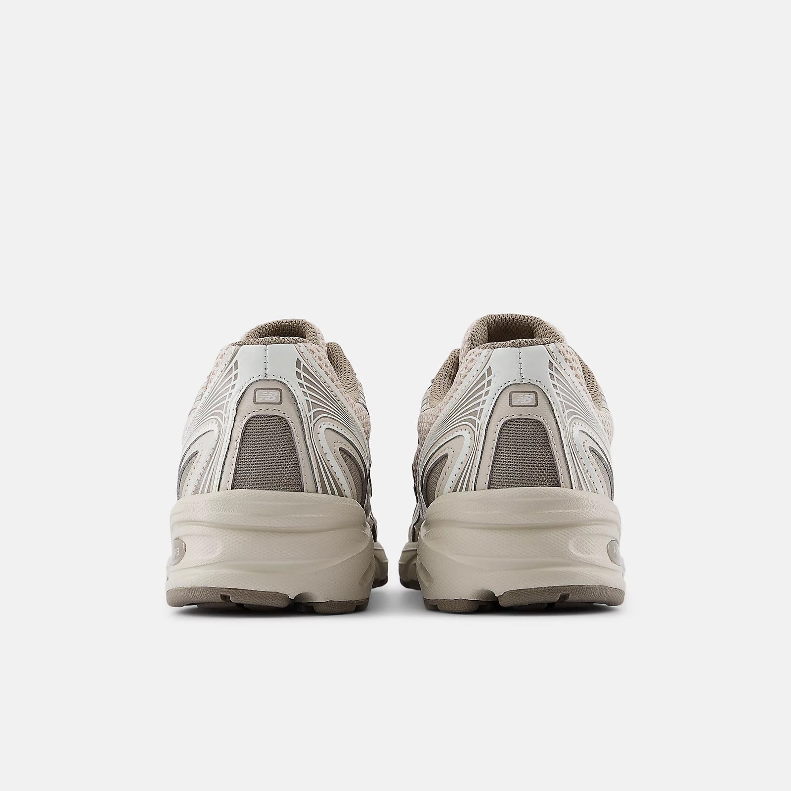 NEW BALANCE Sneaker Unisex 740-Dockside Timberwolf Sea Salt