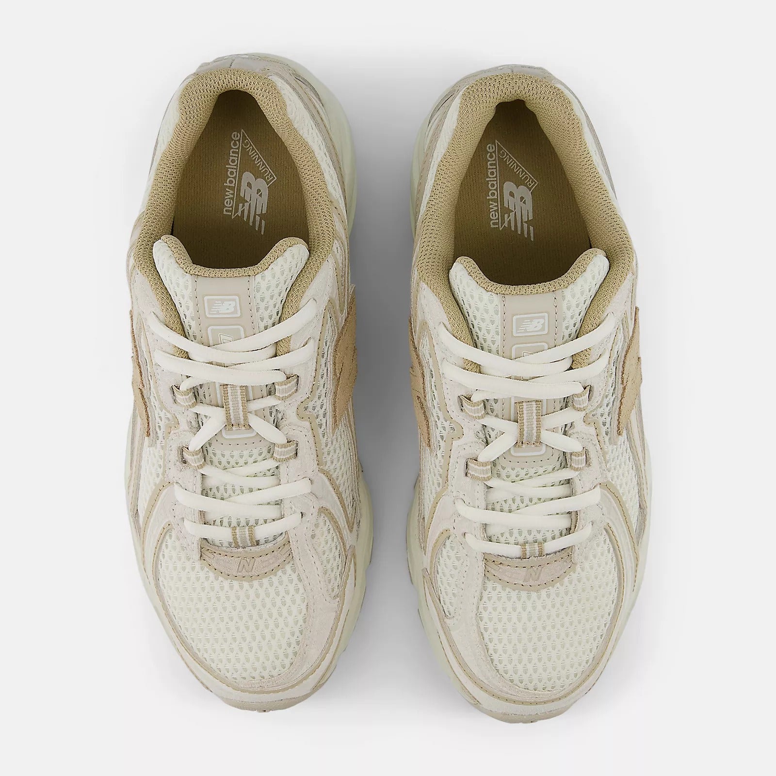 NEW BALANCE Sneaker Unisex 740-Incense Angora Timberwolf