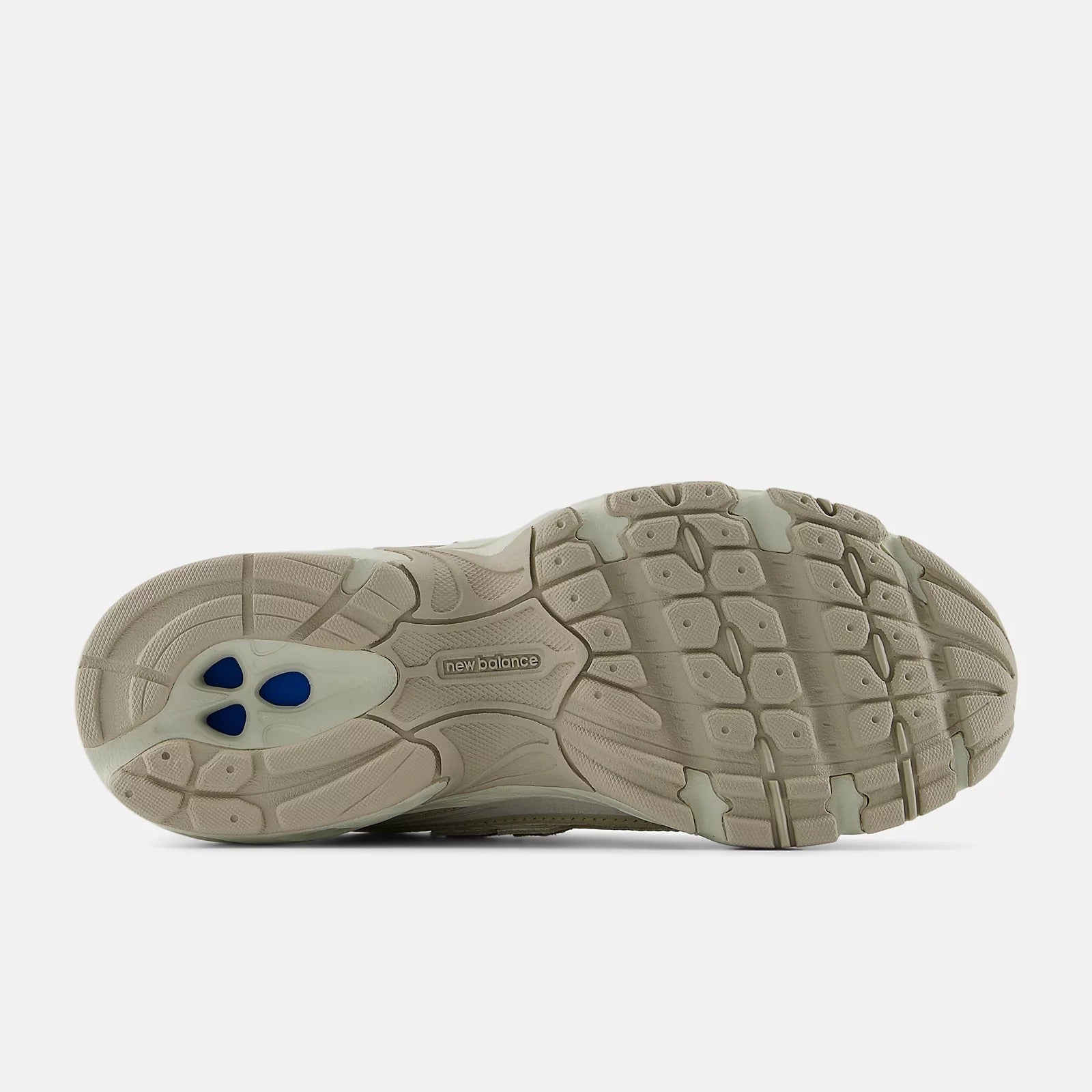 NEW BALANCE Sneaker Unisex 740-Incense Angora Timberwolf