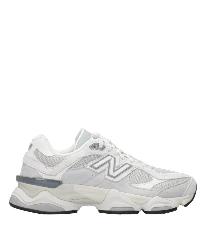 NEW BALANCE Sneaker Unisex 9060-Slate Grey Raincloud