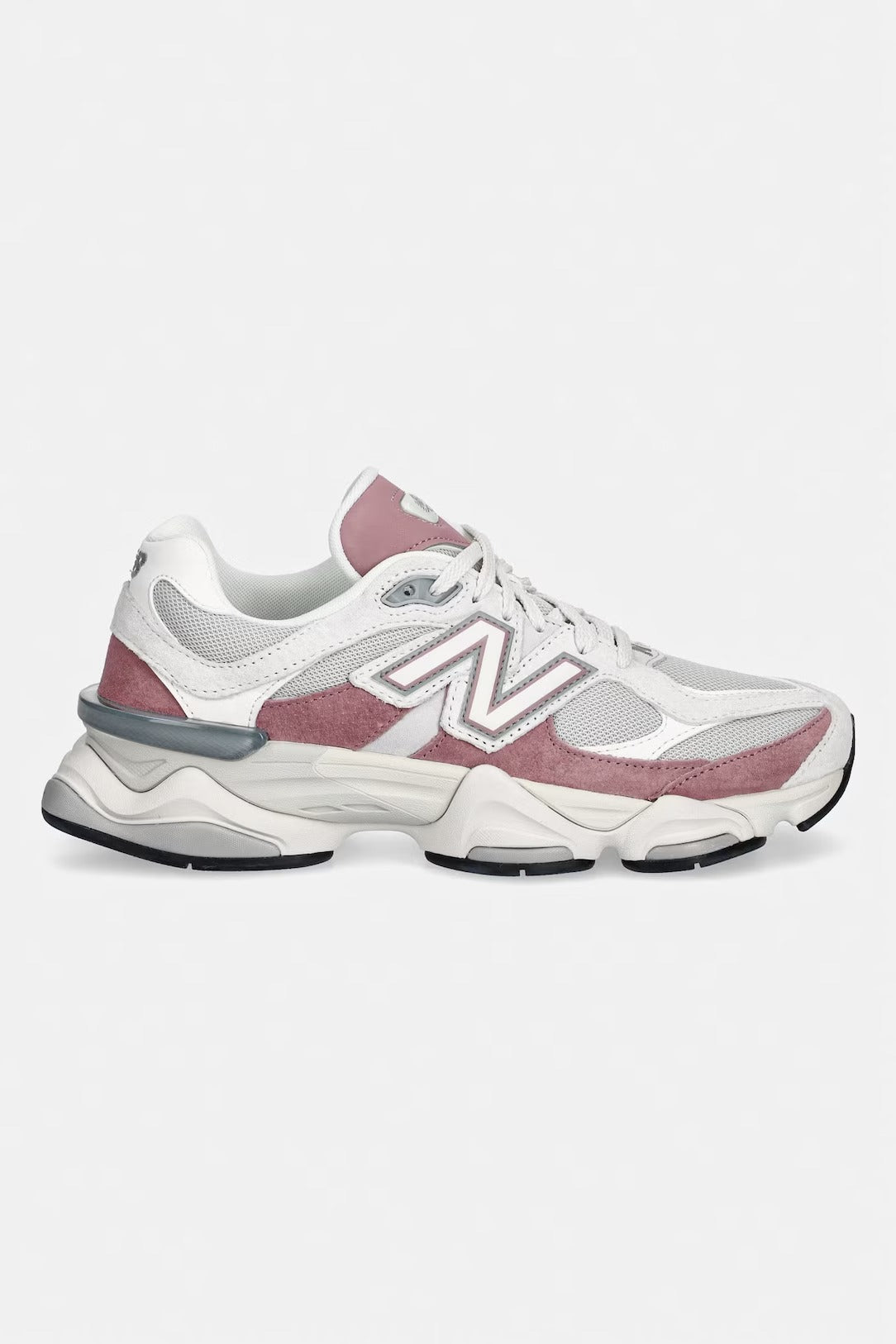 NEW BALANCE Sneaker Unisex 9060-Rosewood Reflection